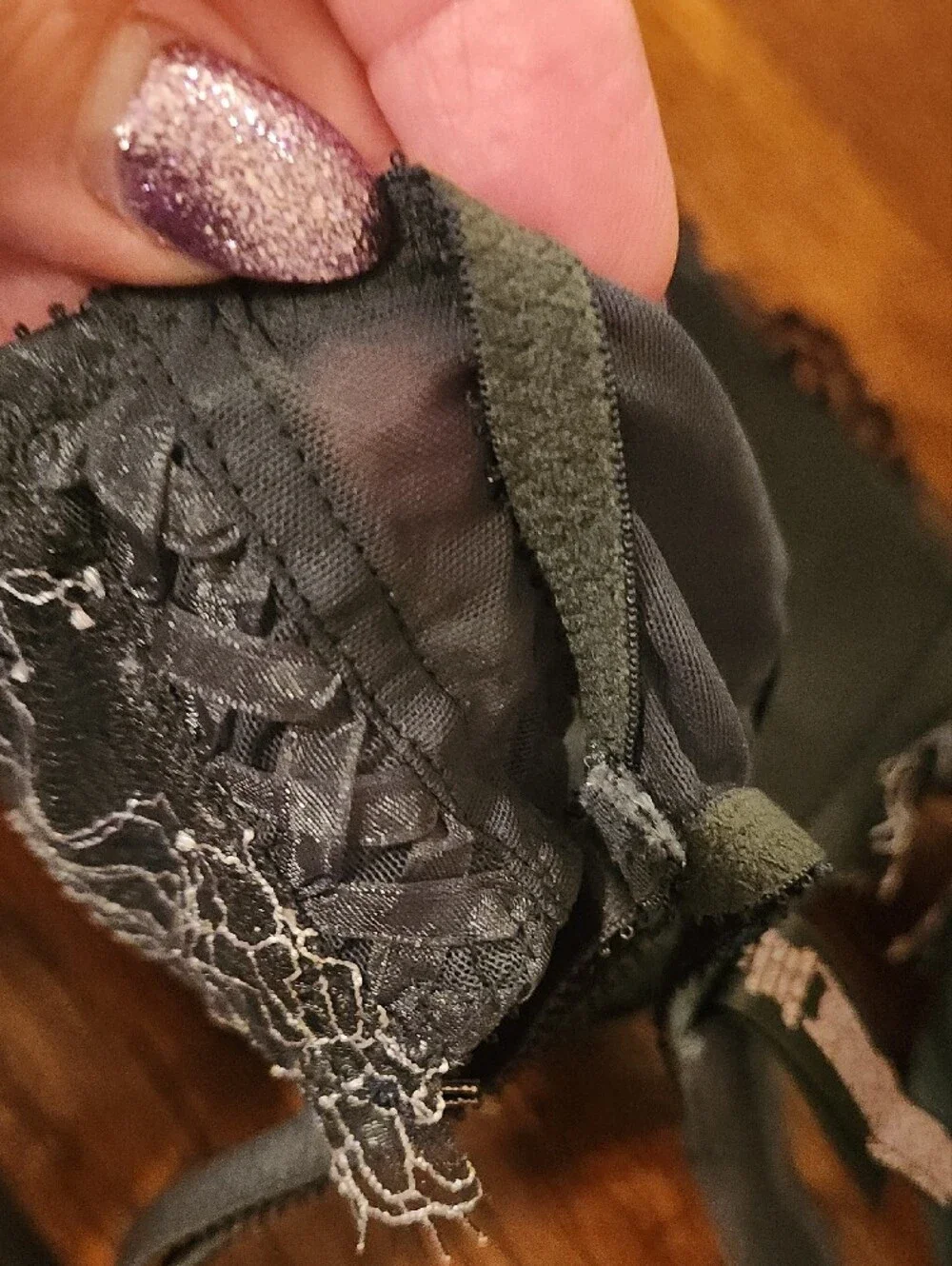 Victoria's Secret Dream Angels Bra